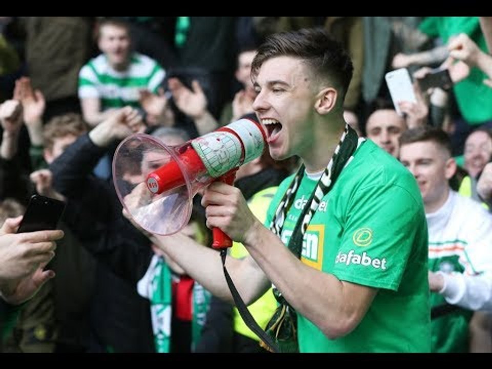 NO CHANCE!! Celtic Reject Arsenal's Low Tierney Bid | AFTV Transfer Daily
