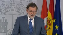 Rajoy no hará dimitir a Cifuentes: 