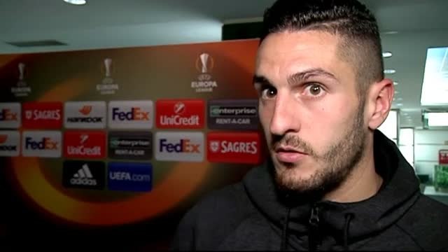 Savic: Oblak es el mejor portero del mundo en este momento