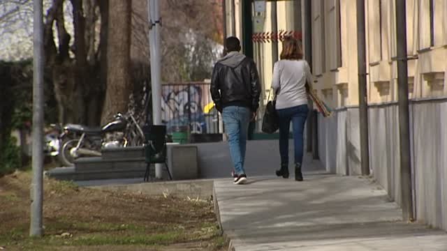 La Universidad Rey Juan Carlos sopesa retirar el título de máster a Cifuentes