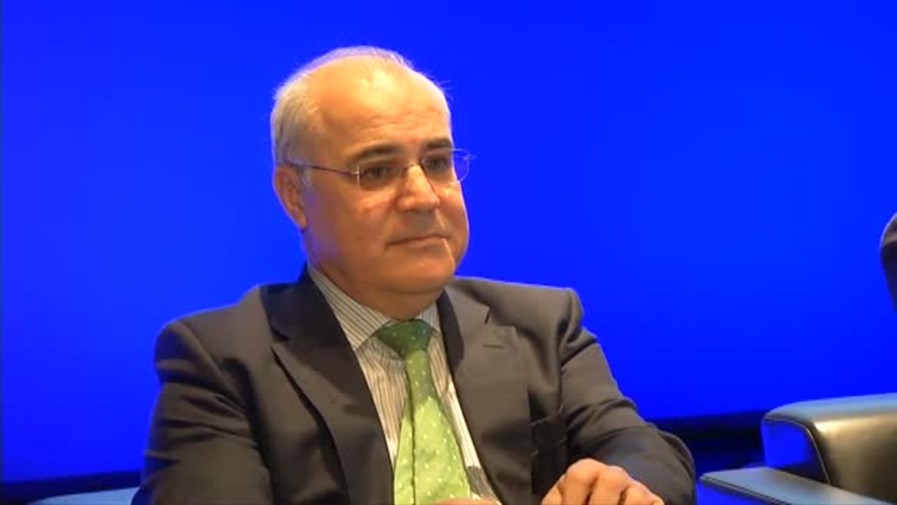 El juez Llarena no permite a Jordi Sánchez salir de prisión para acudir a su pleno de investidura