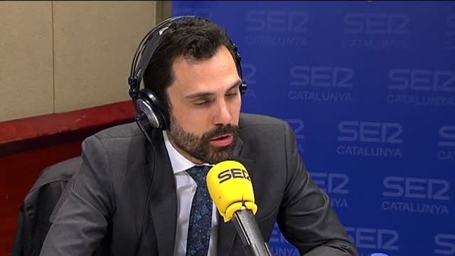 Torrent espera que se celebre mañana el pleno de investidura de Sánchez con total normalidad