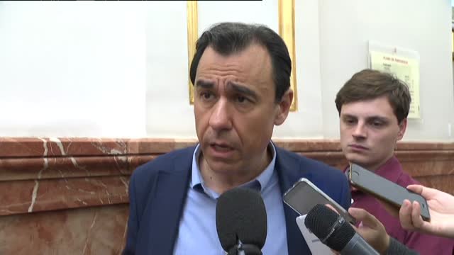 Martínez-Maillo defiende que la trayectoria de Cristina Cifuentes es intachable