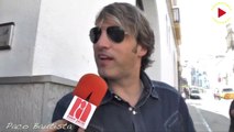 ENTREVISTA DE JOSE A PANAL A ISMAEL BEIRO EN EL TORO DE ARCOS DE LA FRONTERA 2015