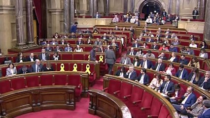 Download Video: Jordi Sànchez sabrá en las próximas horas si el juez Llarena le deja en libertad