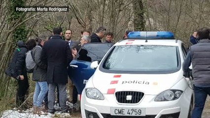 Video herunterladen: Levantado el secreto de sumario en el crimen de Susqueda