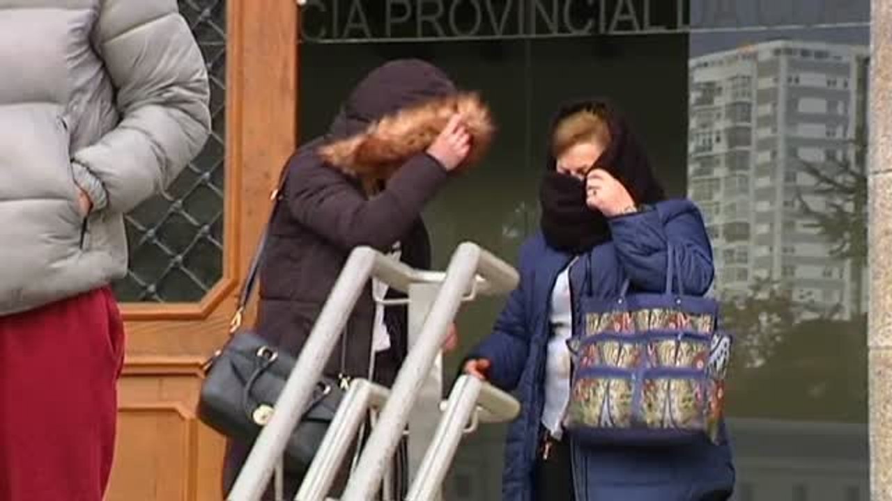 Cuatro años y medio de prisión para la mujer que provocaba incendios con velas aromáticas