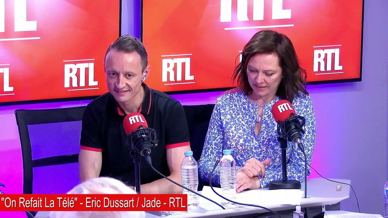 Patrice Laffont : "Des chiffres et des lettres" menacée ?