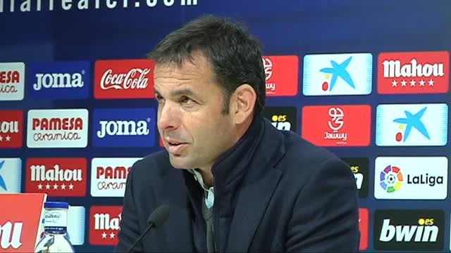 El Villarreal se deja los tres puntos en casa ante el Athletic