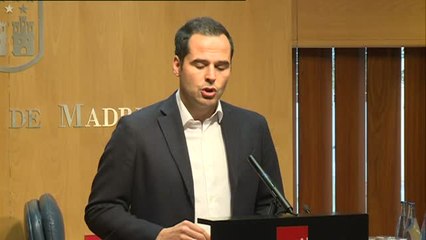 Ciudadanos exige la dimisión de Cifuentes y pide al PP que proponga un nuevo candidato