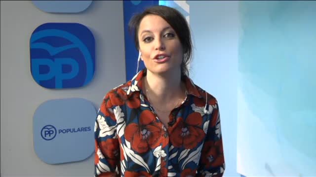 Andrea Levy sobre el máster de Cifuentes: Sería decepcionante que es este caso no se hubiera dicho la verdad