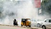 Air Pollution in Chennai: ஏற்கனவே தண்ணீர் பிரச்சனை.. இப்போ காற்றும் விஷமாகிறது- வீடியோ