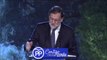 Rajoy carga contra Ciudadanos y señala a los 