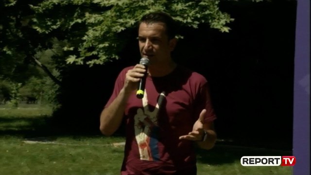 Report TV -Veliaj: Tre mundësitë e PD dhe LSI për të dalë nga qorrsaku