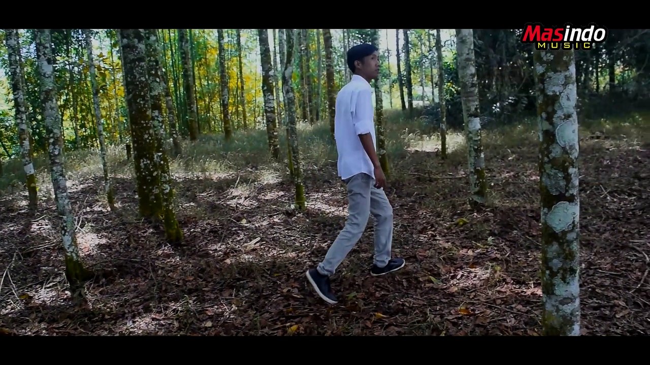 Bah Sigarani Apui - Nanda & Sari  -  Simalungan Version