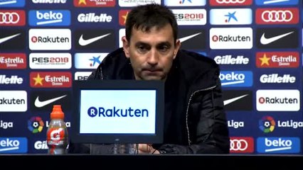 Valverde: "Quien se sienta campeón está empezando a equivocarse desde ya"