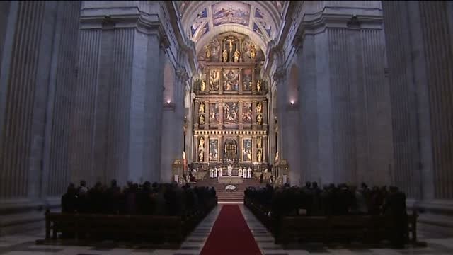 La reina Letizia asegura estar desolada tras el último encontronazo con su suegra la reina Sofía