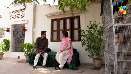 Soya Mera Naseeb Episode #10 HUM TV Drama 21 June 2019