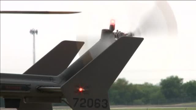 La Guardia Nacional de Texas pone rumbo a la frontera con México por orden de Trump