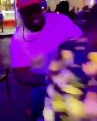 Ouzin Keita vs Pawliss