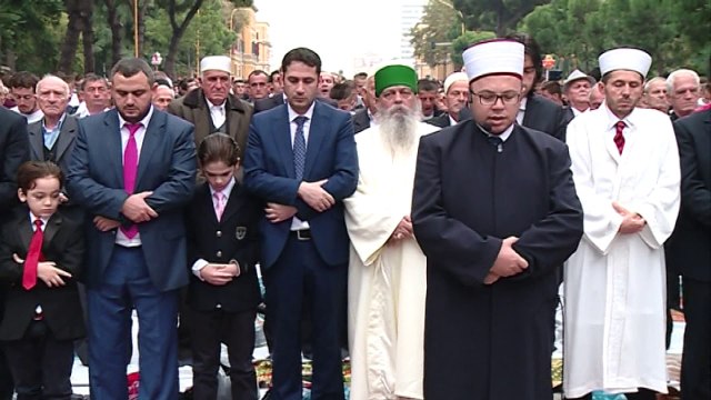 SHBA: Shqipëria, liri fetare, por ka ende probleme me pronat - Top Channel Albania - News - Lajme