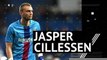 Transfer profile - Jasper Cillessen