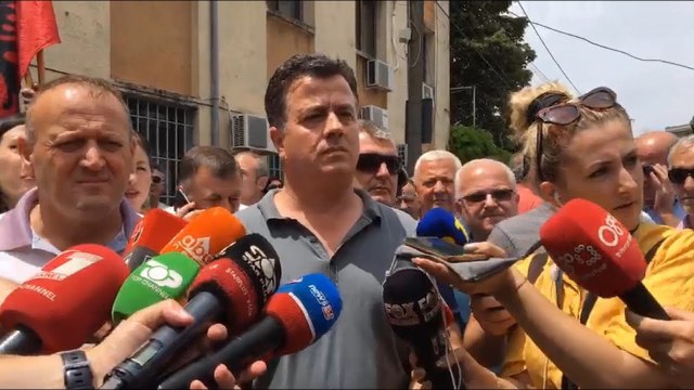 Report TV -Arrest shtëpie' për Spahinë/ Noka: Provokim! Rama ta harrojë 30 qershorin