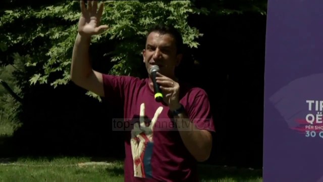 Opozita heq dorë nga dhuna pas ndërhyrjes të SHBA dhe BE - Top Channel Albania - News - Lajme