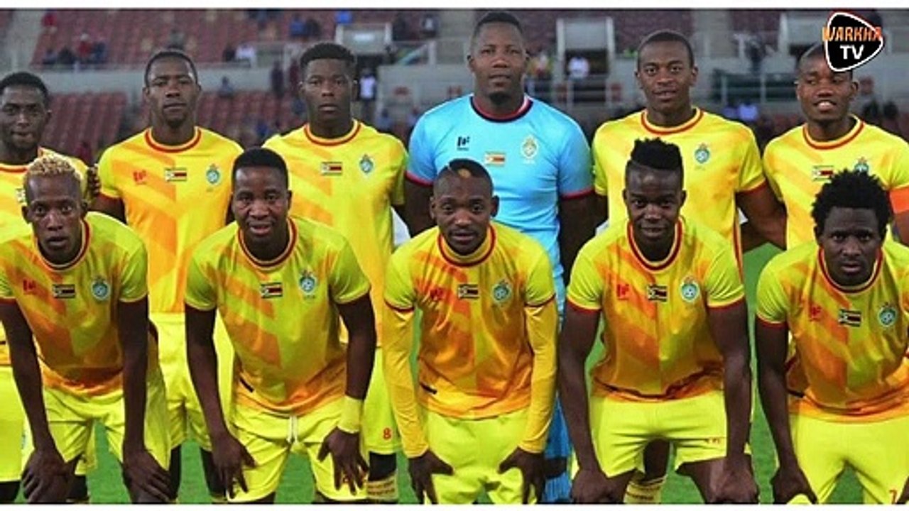 CAN  2019 : La Revue de la première Journée
