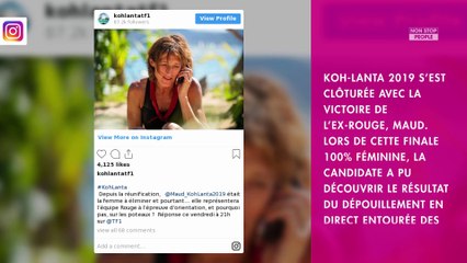 Koh-Lanta 2019 : Clo homosexuelle, elle fait son coming out en plein direct