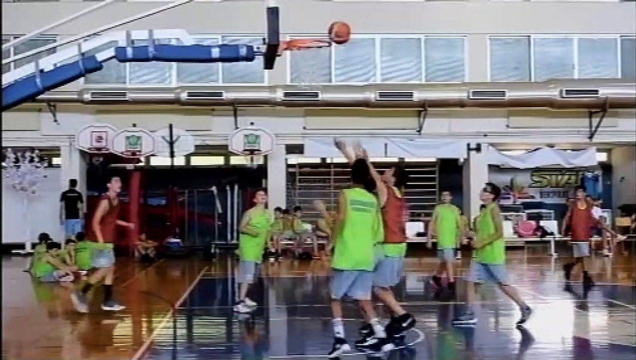 Απόλλων Λιβαδειάς: 6ο Βasketball Summer Camp