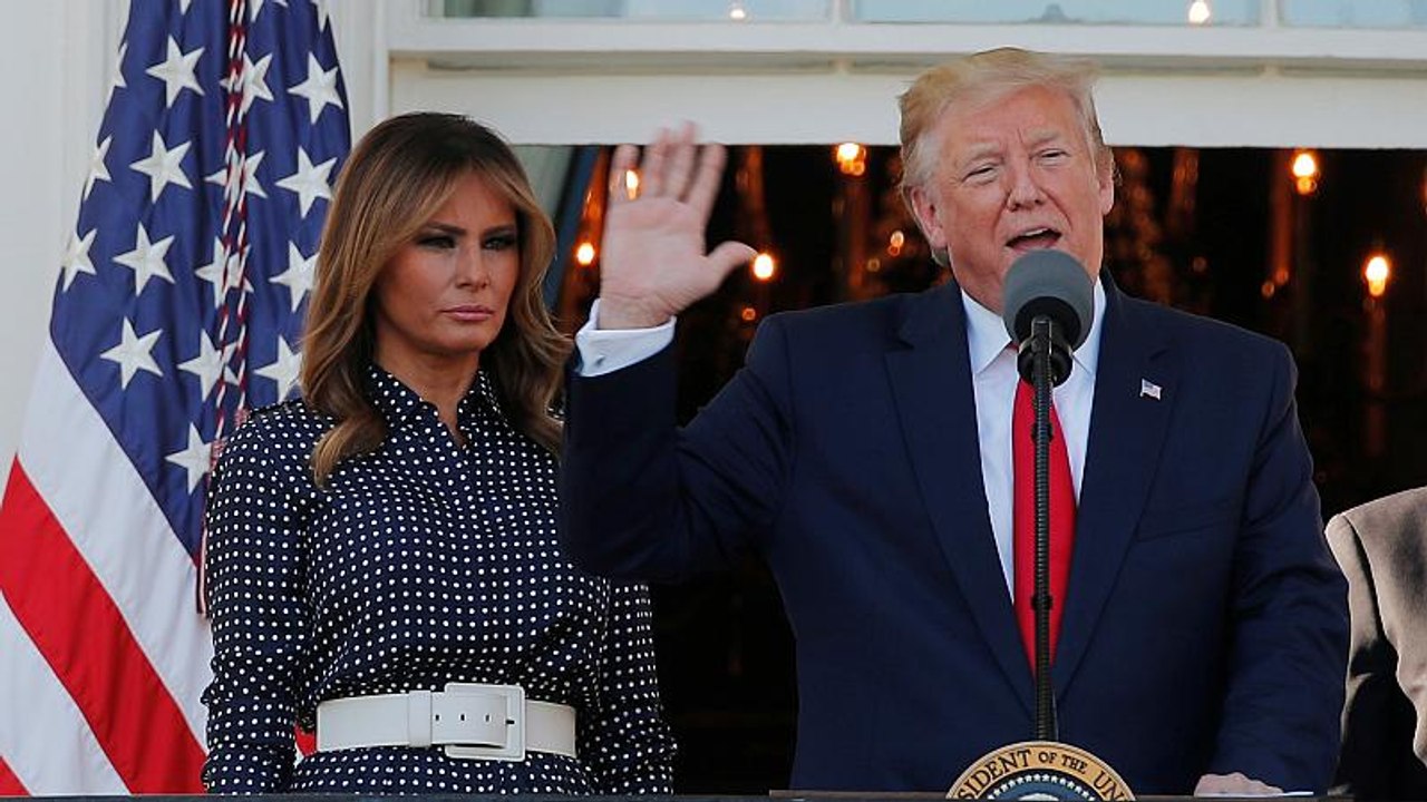 Иран и США воздержались от ударов