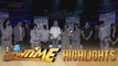 It's Showtime family pays tribute to late Eddie Garcia | It's Showtime