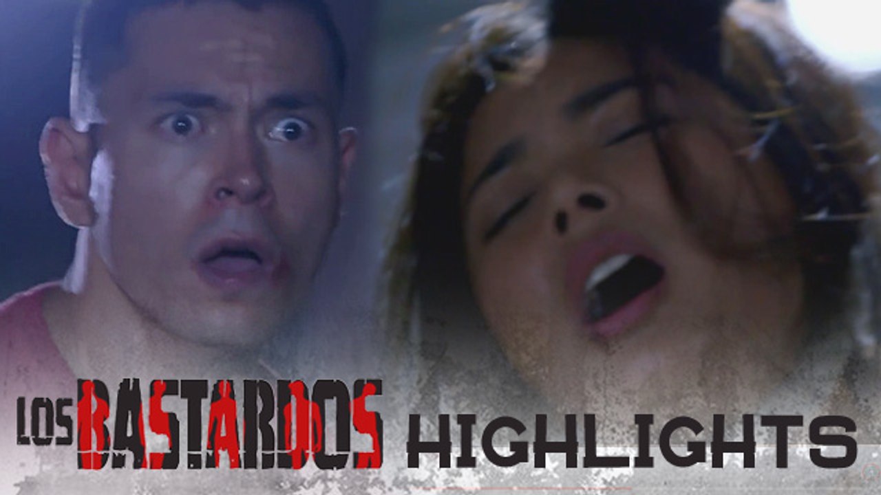 Mailigtas kaya ni Isagani si Isay sa kapahamakan | PHR Presents Los Bastardos