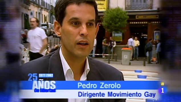 Ochéntame otra vez: Mamá, soy gay [DVDRIP][2018][Documental Completo TVE][Spanish]