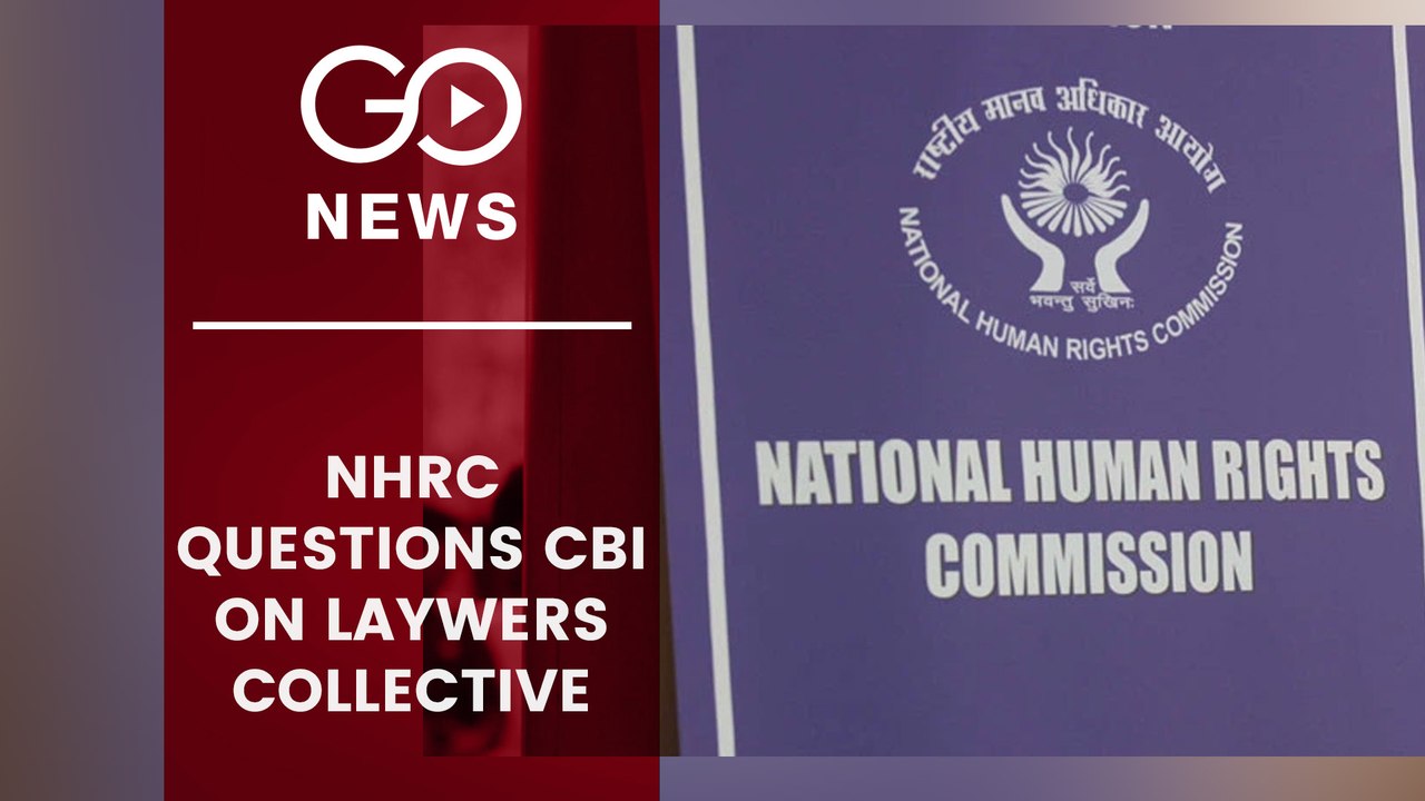 NGO LAWYERS COLLECTIVE