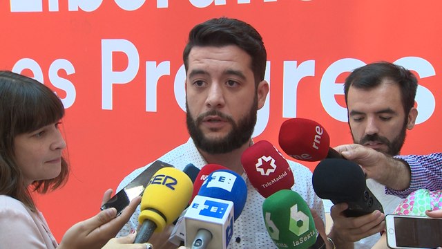 Cs reitera su negativa a la abstención a la investidura de Sánchez