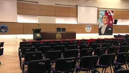 İM Kayserispor Genel Kurulu, 29 Haziran’a ertelendi