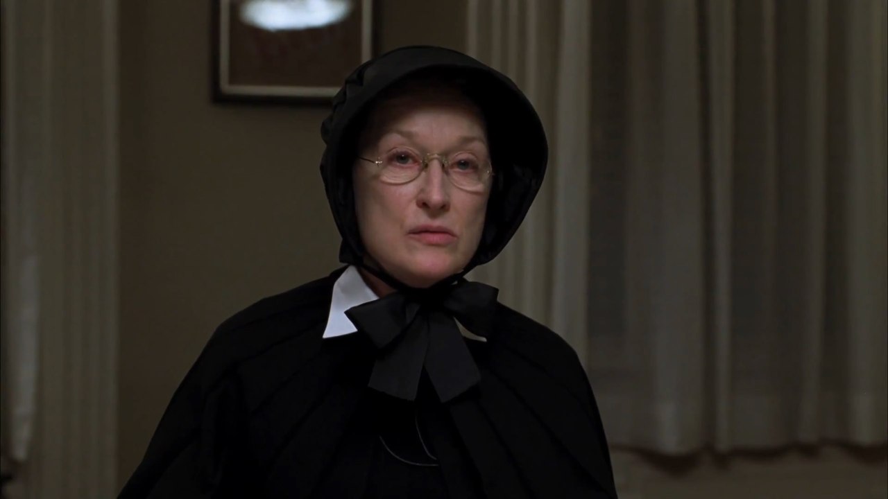 Meryl Streep cumple 70 años en uno de sus mejores momentos