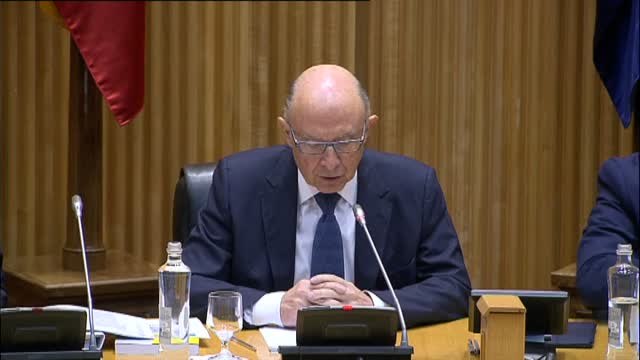 Montoro: Estos son los presupuestos de los pensionistas