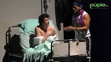 Napoli Teatro Festival, Angels in America al Politeama (22.06.19)