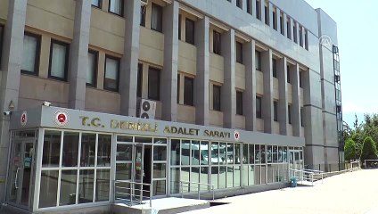 Denizli'de suç örgütü liderine operasyon