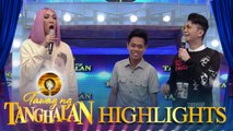 Vice shares a funny story about a chicken | Tawag Ng Tanghalan