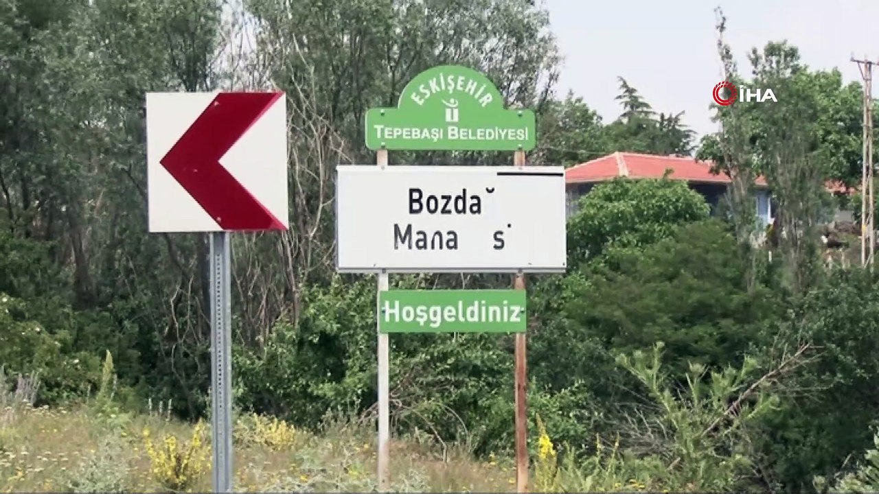 Köyü tedirgin eden olay... Eskişehir’de aynı aileden 6 kişi brusella hastalığına yakalandı