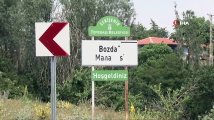 Köyü tedirgin eden olay... Eskişehir’de aynı aileden 6 kişi brusella hastalığına yakalandı