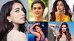 Alia Bhatt, Shraddha Kapoor & other are the busiest Bollywood Actresses | FilmiBeat