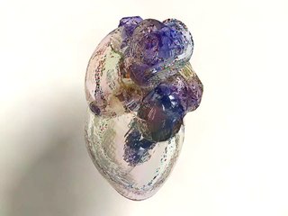 Sparkling | From the series Computer Viruses