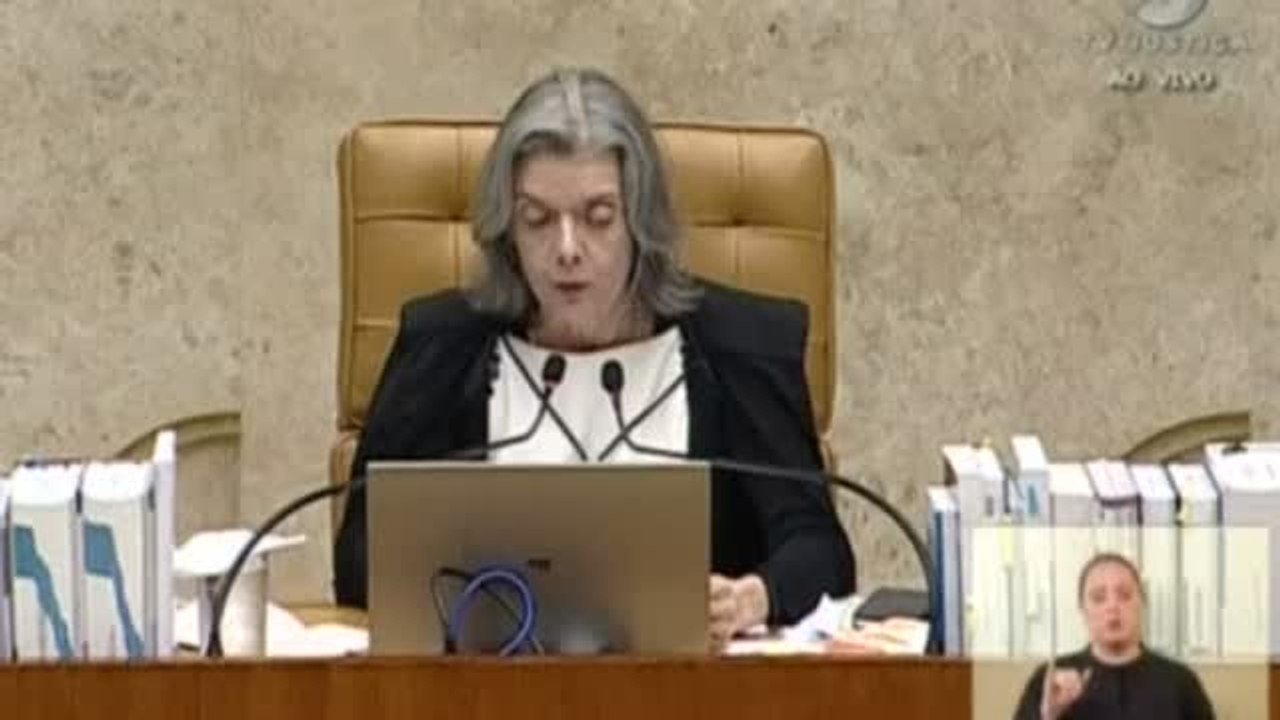 Lula da Silva deberá ir a prisión tras la decisión del Supremo de Brasil