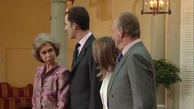 El desencuentro entre la Reina Letizia y Doña Sofía