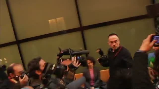 Cifuentes, días horribilis